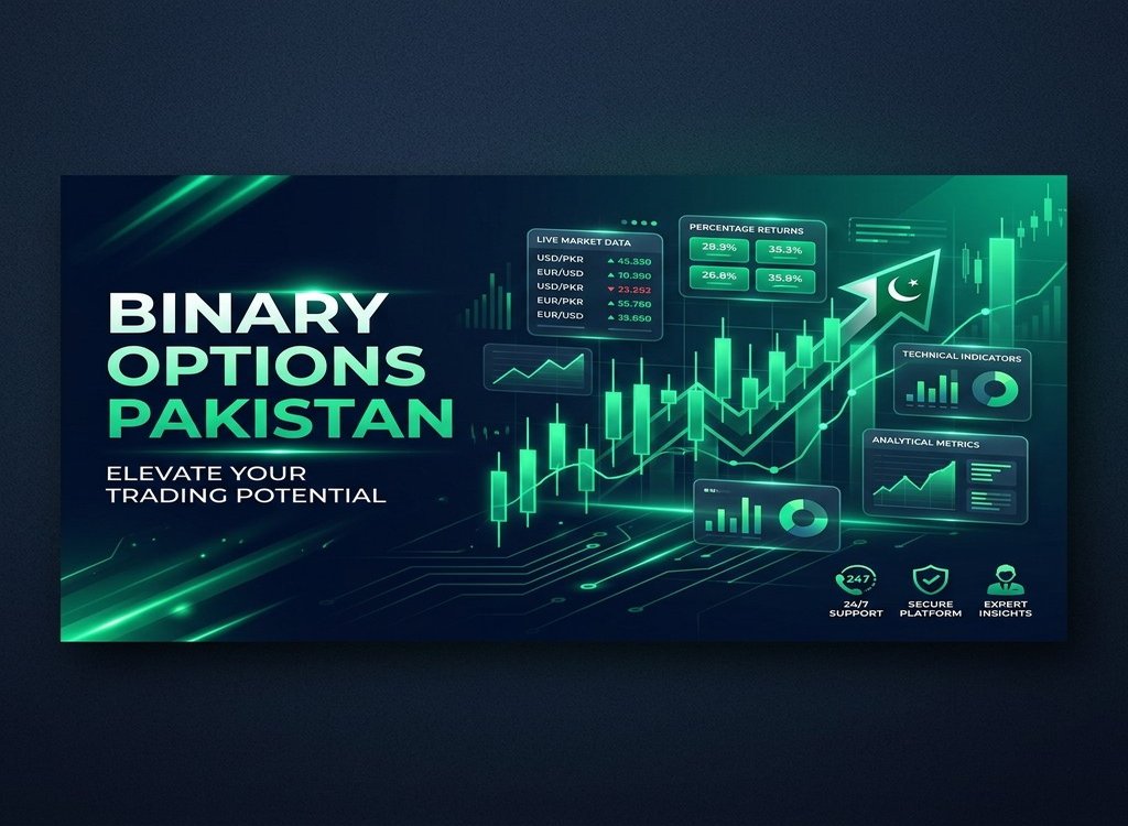 Binary Options in Thailand 2026: Brokers, Risks & Legal G...